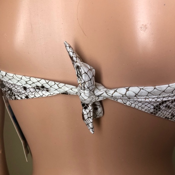 New python swim top Large - Picture 5 of 9